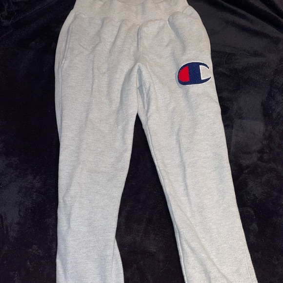 Champion Sweatpants/Joggers - Picture 3 of 3